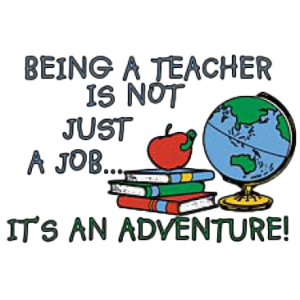 TEACHER ADVENTURE