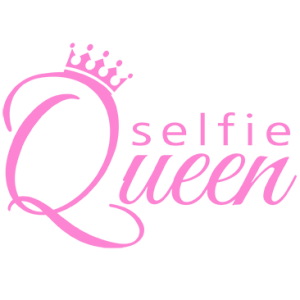 SELFIE QUEEN PINK