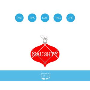 Naughty Cut File