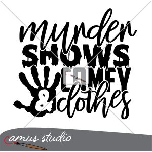 Murder Shows Cut File