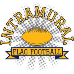 Intramural Flag Football Template