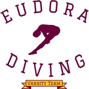Swimming And Diving 8 Template