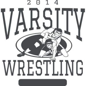 Wrestling 14 Template