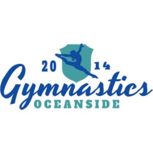 Gymnastics 3 Template