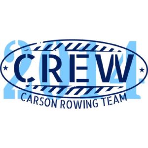 Rowing 16 Template