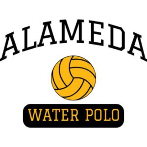 Water Polo 1 Template