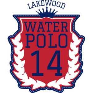 Water Polo 12 Template