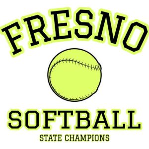 Softball 48 Template