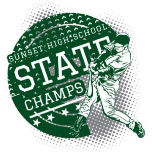 Baseball 28 Template
