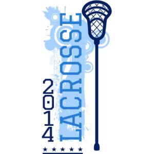 Lacrosse 28 Template