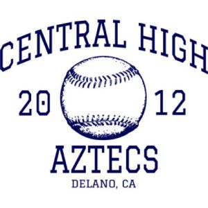 Baseball 32 Template