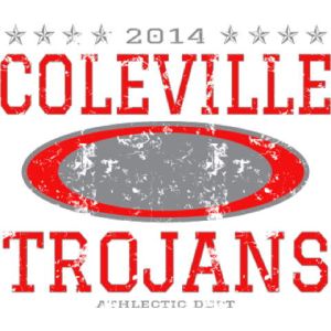 Trojans 1 Template