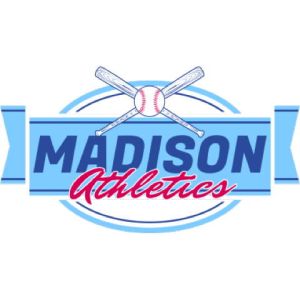 Baseball 12 Template