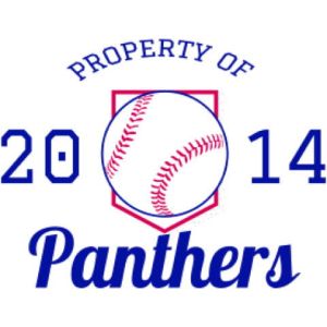 Baseball 43 Template