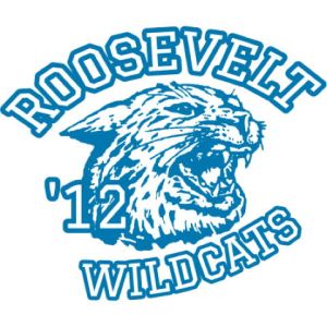 Wildcats 1 Template