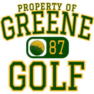 Golf 4 Template