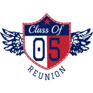 College Reunion 12 Template