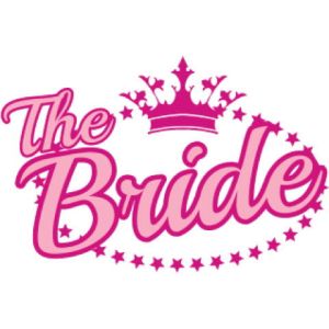 Bachelorette Party 4 Template