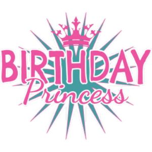 Birthday 5 Template