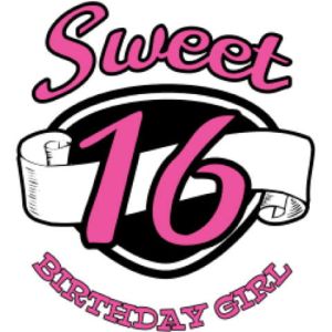 Birthday 12 Template