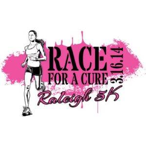 Charity Run 7 Template