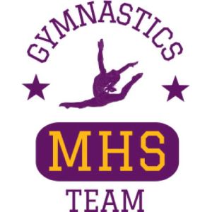 Gymnastics 17 Template