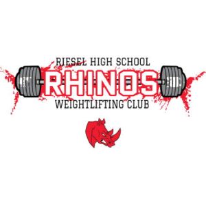 Weightlifting 7 Template