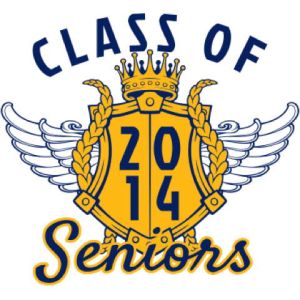 Seniors 11 Template