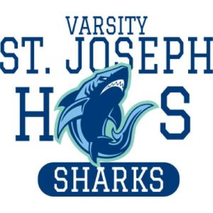 Sharks 1 Template