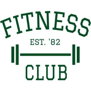 Clubs 8 Template