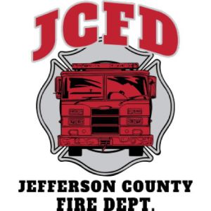 Fire Department 15 Template