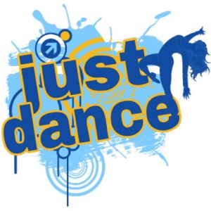Just Dance 1 Template