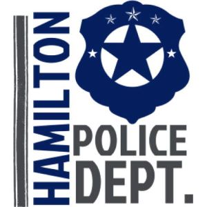 Police 6 Template