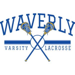Lacrosse 18 Template
