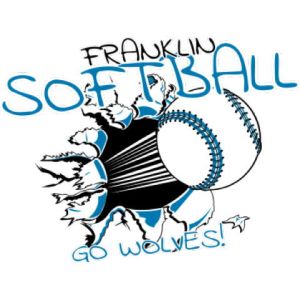 Softball 18 Template