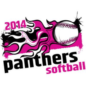 Softball 20 Template
