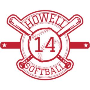 Softball 21 Template