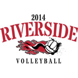 Volleyball 7 Template