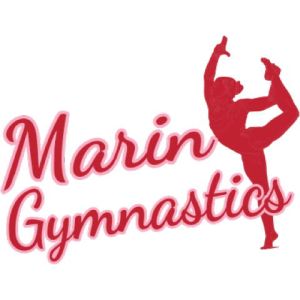 Gymnastics 1 Template