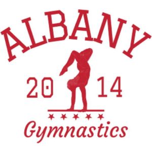 Gymnastics 4 Template
