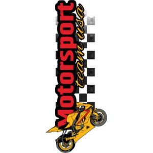 Motorcross 15 Template