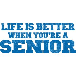Seniors 46 Template