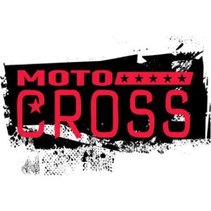 Motorcross 6 Template