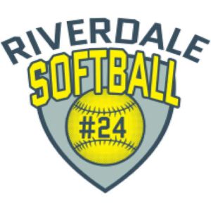 Softball 31 Template