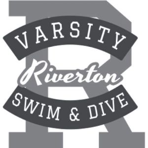 Swimming And Diving 3 Template