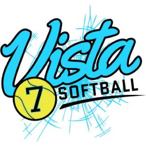 Softball 43 Template