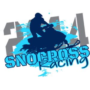 Snocross Template