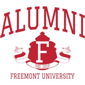 Alumni 1 Template