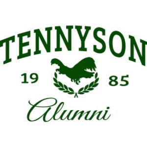 Alumni 9 Template