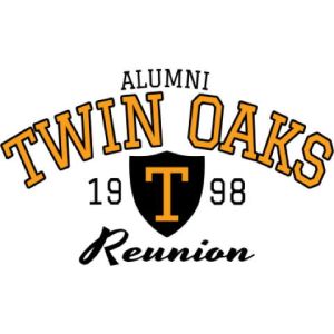 College Reunion 11 Template